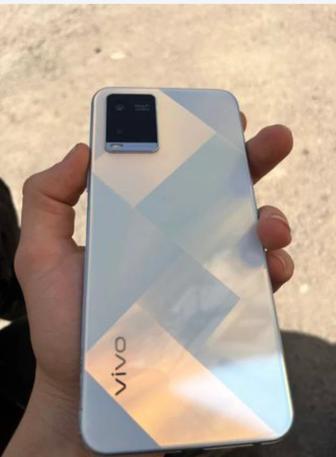 Смартфон запчасти vivo y21