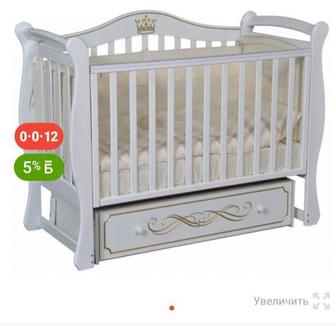 Продам детский манеж.