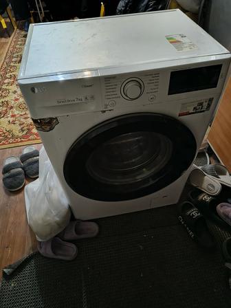 Продам стиральную машину