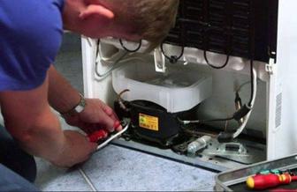 Услуга по ремонту холодильников