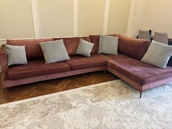 Перетяжка ремонт реставрация мягкой мебели