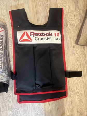 Спорт жилет