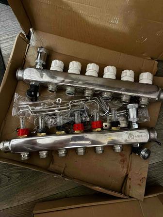 Продам коллектор