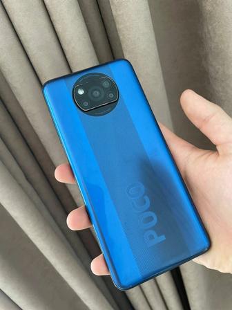 Продам Poco X3 Pro 128gb