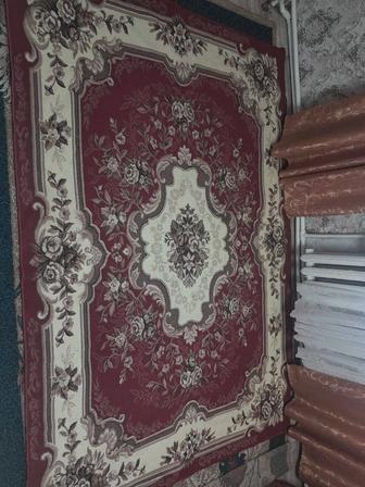Ковер недорого в хорошем состоянии