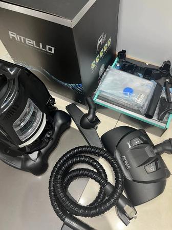 Пылесос Ritello R2