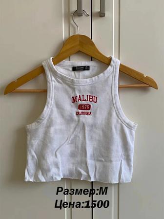 Продам женскую маечку