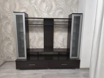 Мини-горка. Зона ТВ.