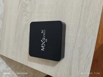 Tv box