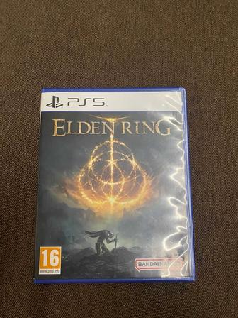 Продаю игру Elden ring