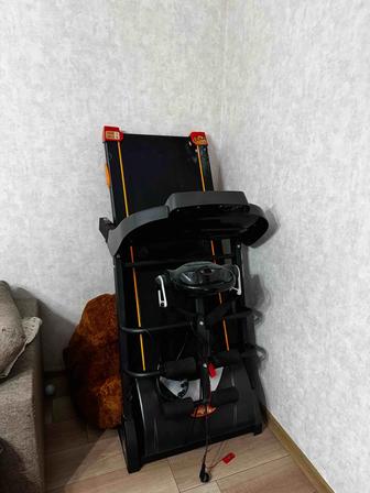 Беговая дорожка