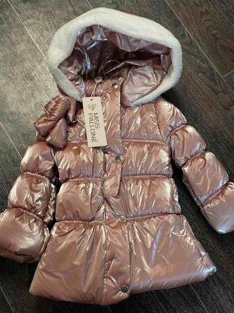 Детские куртки 92 размер