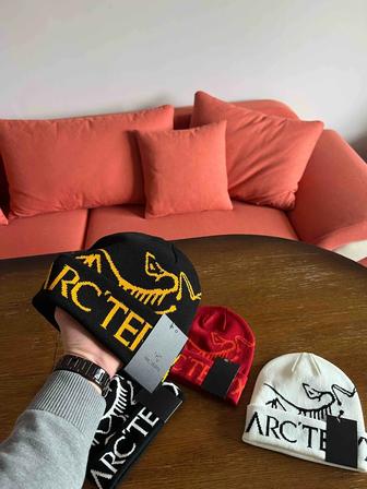 Шапка Махачева Артех