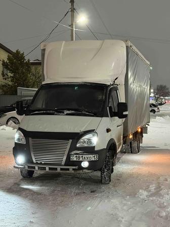 газель грузоперевозки,доставка по городу,межгород,грузчики офис переезд