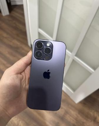 iPhone 14 Pro 256 гб