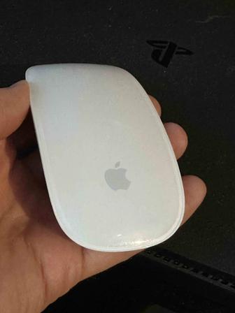 Мышка Apple magic mouse