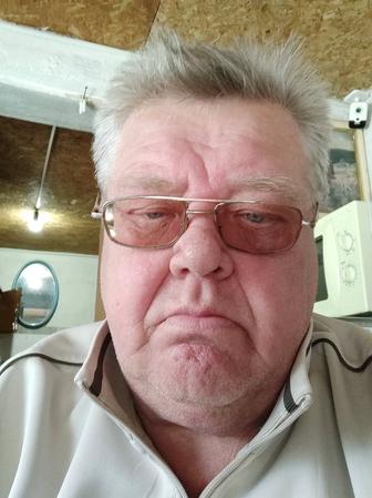 Сторож