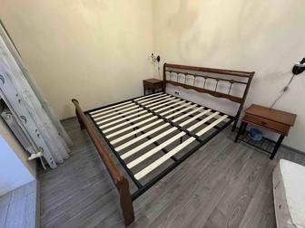 Спальный мебельный комплект