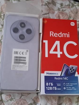 Продам телефон редми 15с