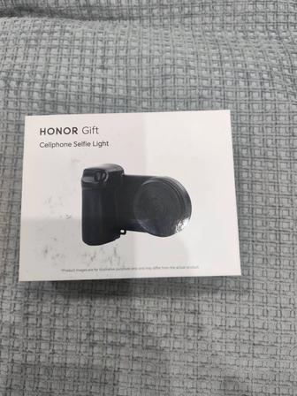 Продам селфи лампа