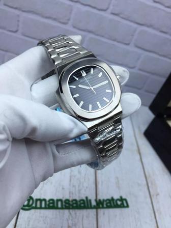 Часы наручные механические Philippe Patek