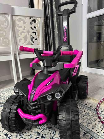 Продается электро машинка