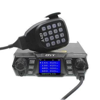 Радиостанция QYT 980 Plus