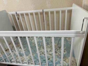 Продам манеж