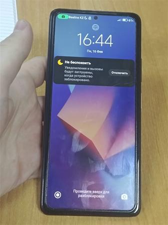 Редми нот 10 про