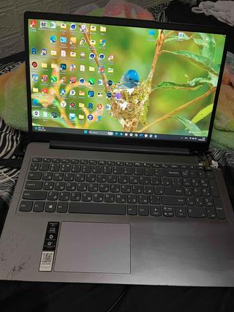 Lenovo IdeaPad 3 15ALC6 под замену корпуса