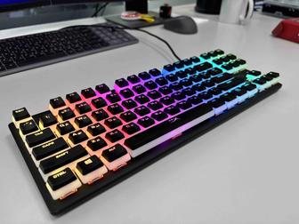 Игровая клавиатура HyperX Alloy Origins Core