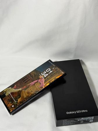 Samsung galaxy S23 Ultra 512Gb