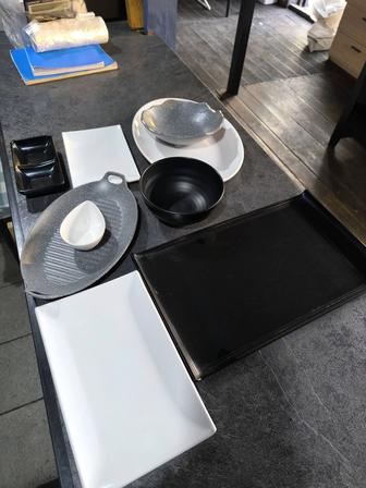 Продам меламиновую посуду