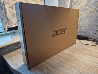 Ноутбук AcerCorei3\ОЗУ 16гб\модель Aspire3 A315