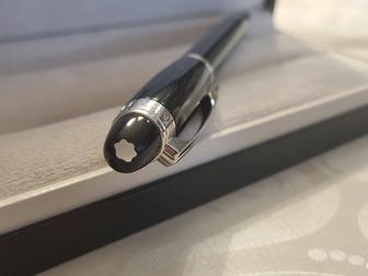Оригинальная ручка Montblanc Meisterstck Classique Fineliner