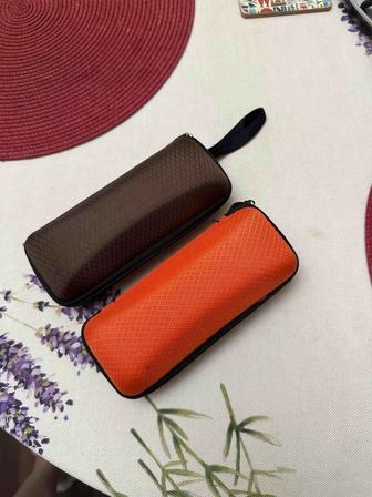 Чехлы для очков, Очки женские Zara, оригинал и другие