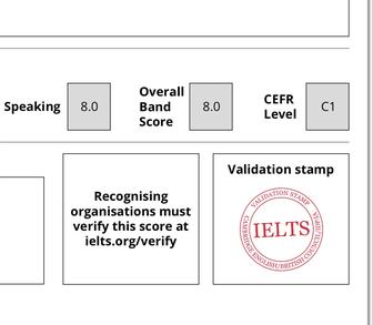 Репетитор IELTS