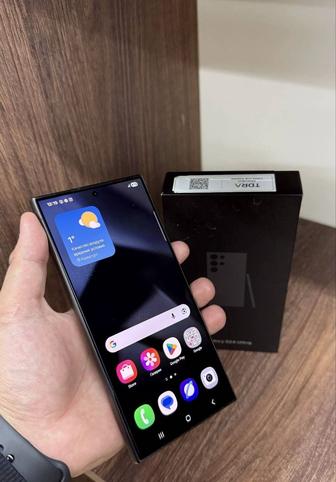 Samsung s24 ultra 256gb