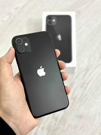 iPhone 11 полный комплект