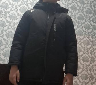 Куртка детский