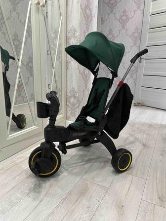 Продам 3х колесный велосипед