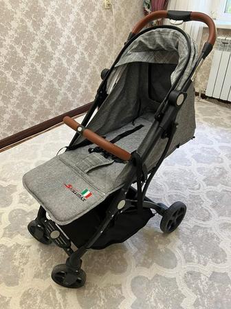 Коляска б/у