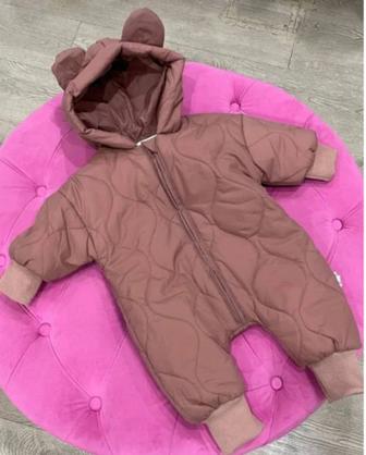 Камбизончик