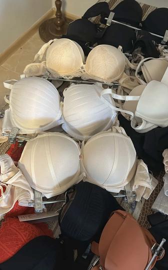 Нижнее белье женское