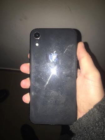 Айфон xr