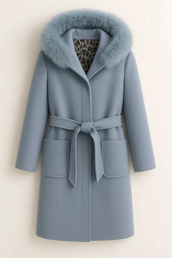 Продажа женское пальто