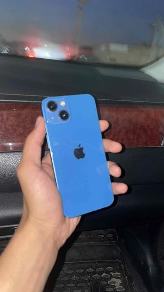 iPhone 13