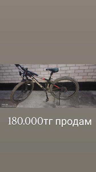 Велосипед