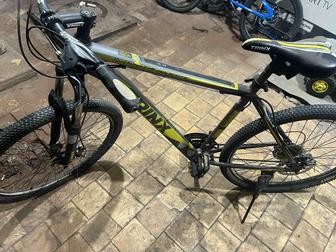 Велосипед б/у