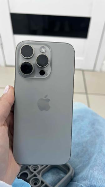 Iphone 16 pro